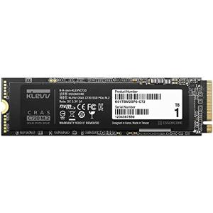 KLEVV NAND PCIe3×4 TLC 1TB