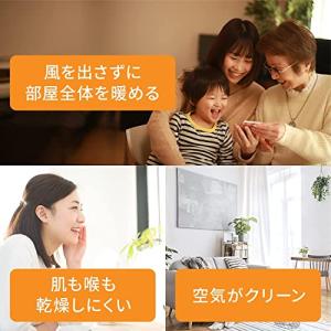 DeLonghi デロンギ ミニオイルヒーター...の詳細画像3