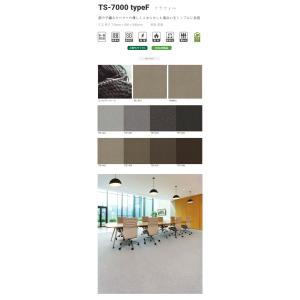 【ケース売】タジマ タイルカーペット TS-7...の詳細画像1