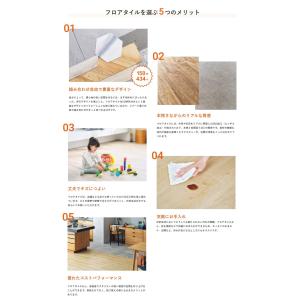 【ケース売】サンゲツ 木目調 ウォルナット W...の詳細画像5
