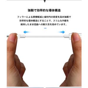 タイプc イヤホン変換 スマホ アダプター i...の詳細画像4