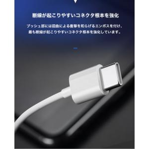 タイプc イヤホン変換 スマホ アダプター i...の詳細画像5