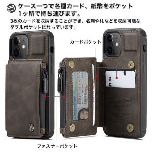 Iphone8plus ケース 本革 カード 3枚の商品一覧 通販 Yahoo ショッピング