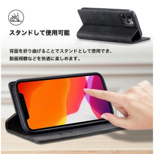 iPhone12 Pro ケース 手帳型 iP...の詳細画像2