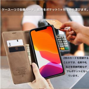 iPhone12 Pro ケース 手帳型 iP...の詳細画像4