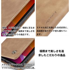 iPhone12 Pro ケース 手帳型 iP...の詳細画像5