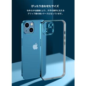 スマホケース iPhone13 ケース おしゃ...の詳細画像4