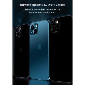 スマホケース iPhone13 ケース おしゃ...の詳細画像5