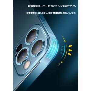 iPhone13 フィルム 付き スマホケース...の詳細画像5
