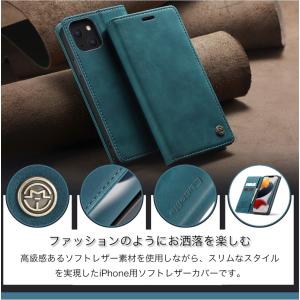 iphone13 ケース 手帳型 iphone...の詳細画像1