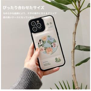 iPhoneX ケース おしゃれ 韓国 iPh...の詳細画像3