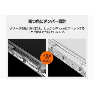 スマホケース iphone8 ケース 耐衝撃 ...の詳細画像4
