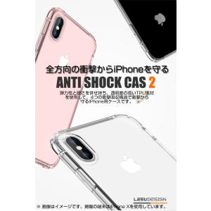スマホケース アイフォンXR ケース クリア ...の詳細画像1