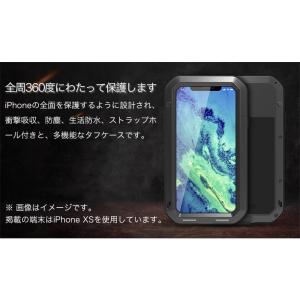 LOVE MEI ブランド品 iPhone11...の詳細画像2