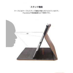 2025 iPad A16 ケース 11インチ...の詳細画像2