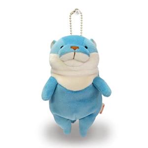 シナダグローバル もちかわうそ ブルーべりー  MOKW-0088BB