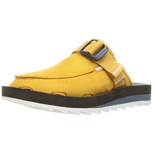 メレル サンダル アルパイン クロッグ 2003041 GOLD カジュアルシューズ