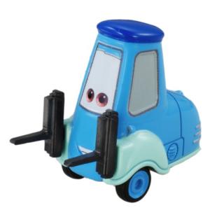 ディズニー カーズ・トミカ C-13 グイド