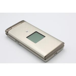 かんたんケータイ KYF38 シャンパンゴール...の詳細画像2