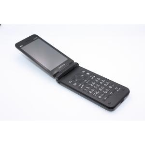 GRATINA KYF42 ブラック SIMロ...の詳細画像3