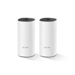 特価 新品未開封品 TP-Link Deco M4 AC1200 メッシュWi-Fiユニット 2個パック