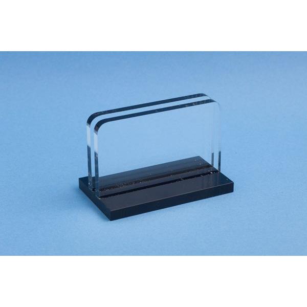 メニュースタンド　アクリル