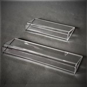 アクリルカレンダー立てW150(500個入)卓...の詳細画像2