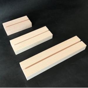 木製カレンダー立てW100(300個入)卓上カ...の詳細画像2