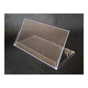 ハード卓上カレンダーケース（パノラマ）Aタイプ1000個入