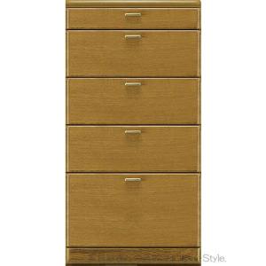 浜本工芸 チェストB No.1100 ラック タンス オフィス 収納家具