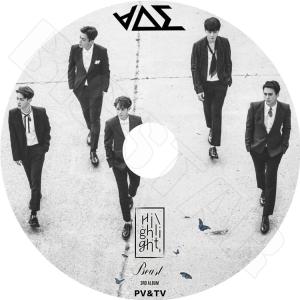 BEAST B2ST CD DVD ペンライト 会報 まとめ セット BEAST B2ST CD DVD ペンライト 会報 まとめ セット