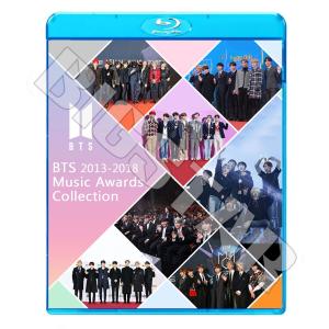 Blu-ray／バンタン 2013-2018 MUSIC AWARD CUT★MAMA MBC SBS GDA SMA 他／防弾 ブルーレイ RM シュガ ジン ジミン ブィ ジョングク..