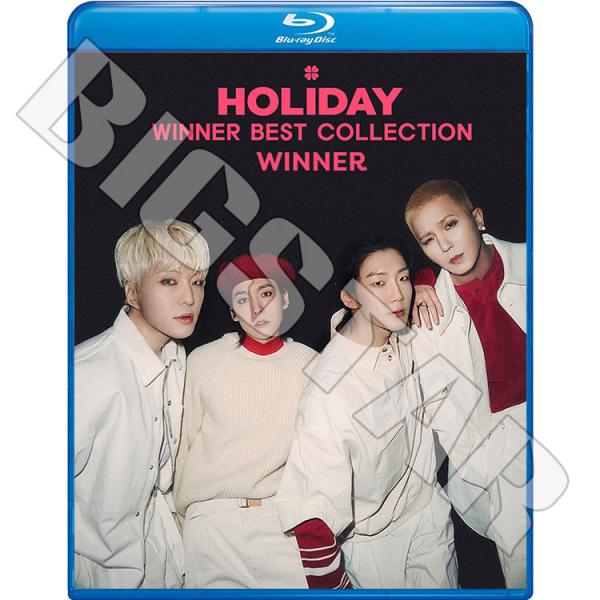 Blu-ray/ WINNER 2022 SPECIAL EDITION★I LOVE U Reme...