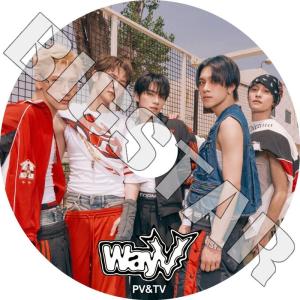K-POP DVD オンエンオフ ONF 2025 PV/TV Collection - The