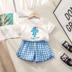 ベビー服 セットアップ 2点セット 上下セット...の詳細画像4