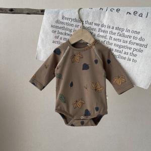 ベビー服 ロンパース 60 70 80 90 ...の詳細画像2