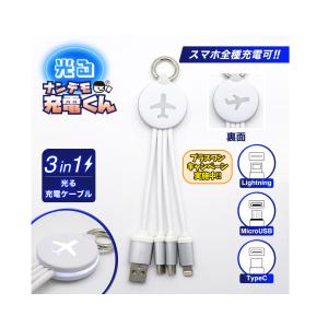 ナンデモ充電くん(ひこうき) : カラーズオンラインショップ - 通販 