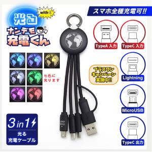 EXPO2025 USB充電ケーブル (ミャクミャク) 関西万博 パナソニック