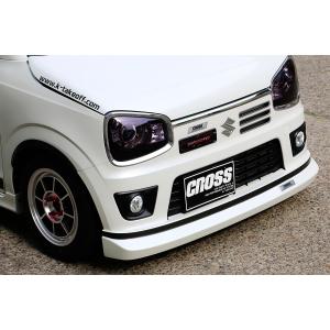 CROSS ALTO WORKS/TURBO RS(HA36S) | TAKE OFF OFFICIAL WEB CROSS ALTO WORKS/TURBO RS(HA36S) | TAKE OFF OFFICIAL WEB