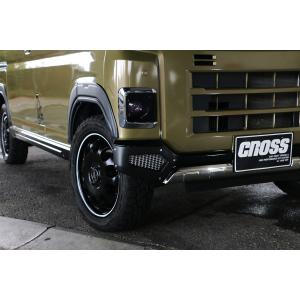 [テイクオフ]CROSS アトレー/ハイゼット...の詳細画像4