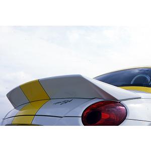 フロント スポイラー L880K コペン 専用設計 テイクオフ カナード CROSS [テイクオフ]CROSS COPEN L880K フロントリップスポイラー