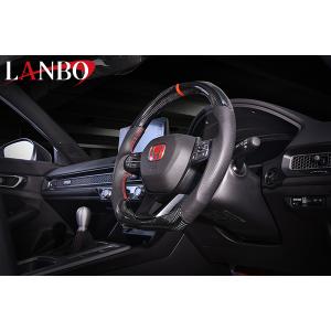 シビック 【M's】 HONDA FL1 FL4 FL5 TYPE-R含む (2021.9-) LANBO