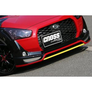 CROSS（クロス） [テイクオフ]CROSS COPEN L880K フロントリップ