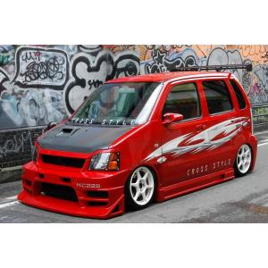 エスクァイア 80/85 前期 モデリスタ ローダウンスプリング ZWR80G