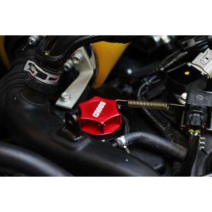 JZX100 チェイサー 1JZ/2JZ搭載車用 ワンタッチ式オイルフィラー
