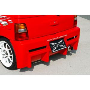CROSS [テイクオフ]CROSS STYLE アルトワークス HA11S HA21S