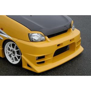 CROSS（クロス） [テイクオフ]CROSS STYLE プレオ（RA1/RA2) フロント