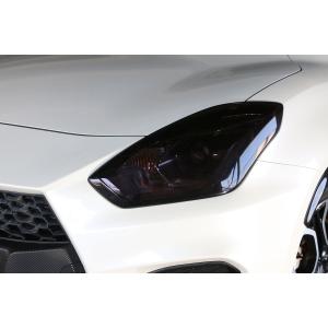 スイフト SUZUKI スズキ 純正 ヘッドランプガーニッシュ 各色