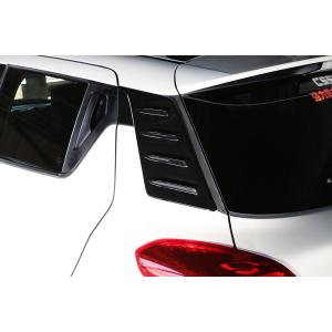 CROSS [テイクオフ]CROSS STYLE GT カプチーノ サイドステップ