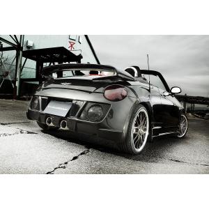 CROSS STAGE Extric COPEN(L880K) | TAKE OFF OFFICIAL WEB